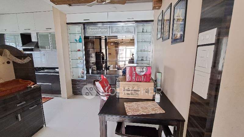 3 BHK Flat In Abhinav Pebbles 2 for Rent In Bavdhan