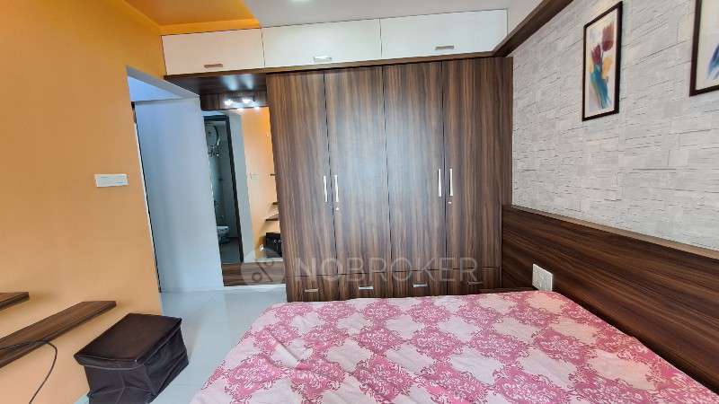 3 BHK Flat In Abhinav Pebbles 2 for Rent In Bavdhan