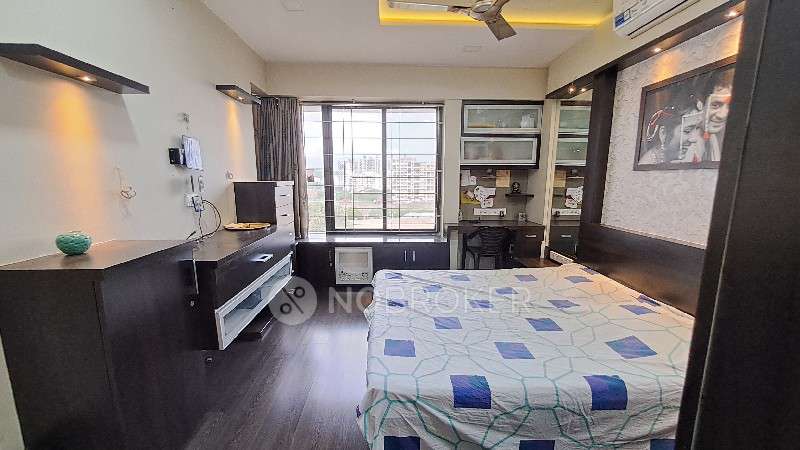 3 BHK Flat In Abhinav Pebbles 2 for Rent In Bavdhan