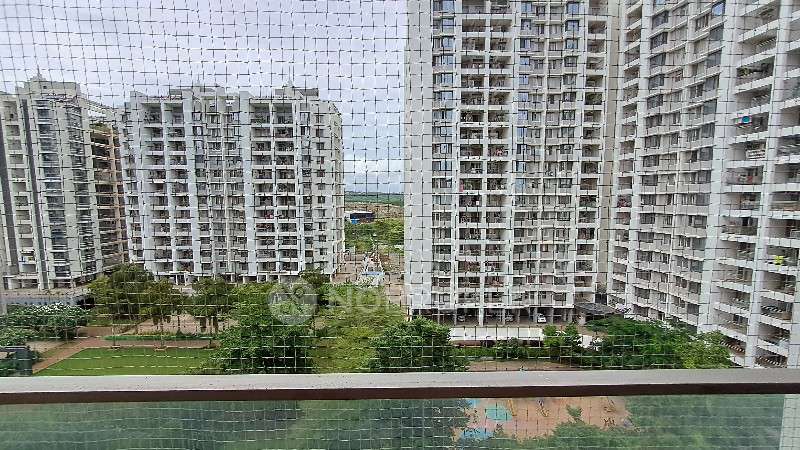 3 BHK Flat In Abhinav Pebbles 2 for Rent In Bavdhan