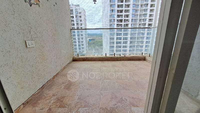 3 BHK Flat In Abhinav Pebbles 2 for Rent In Bavdhan