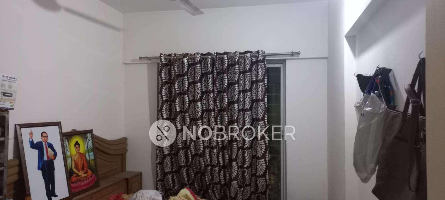 3 BHK Flat In Anjani Amores For Sale  In Kondhwa Budruk