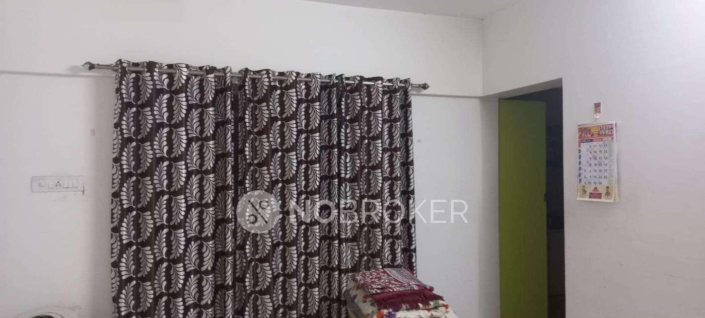 3 BHK Flat In Anjani Amores For Sale  In Kondhwa Budruk