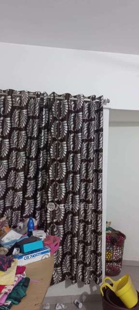 3 BHK Flat In Anjani Amores For Sale  In Kondhwa Budruk