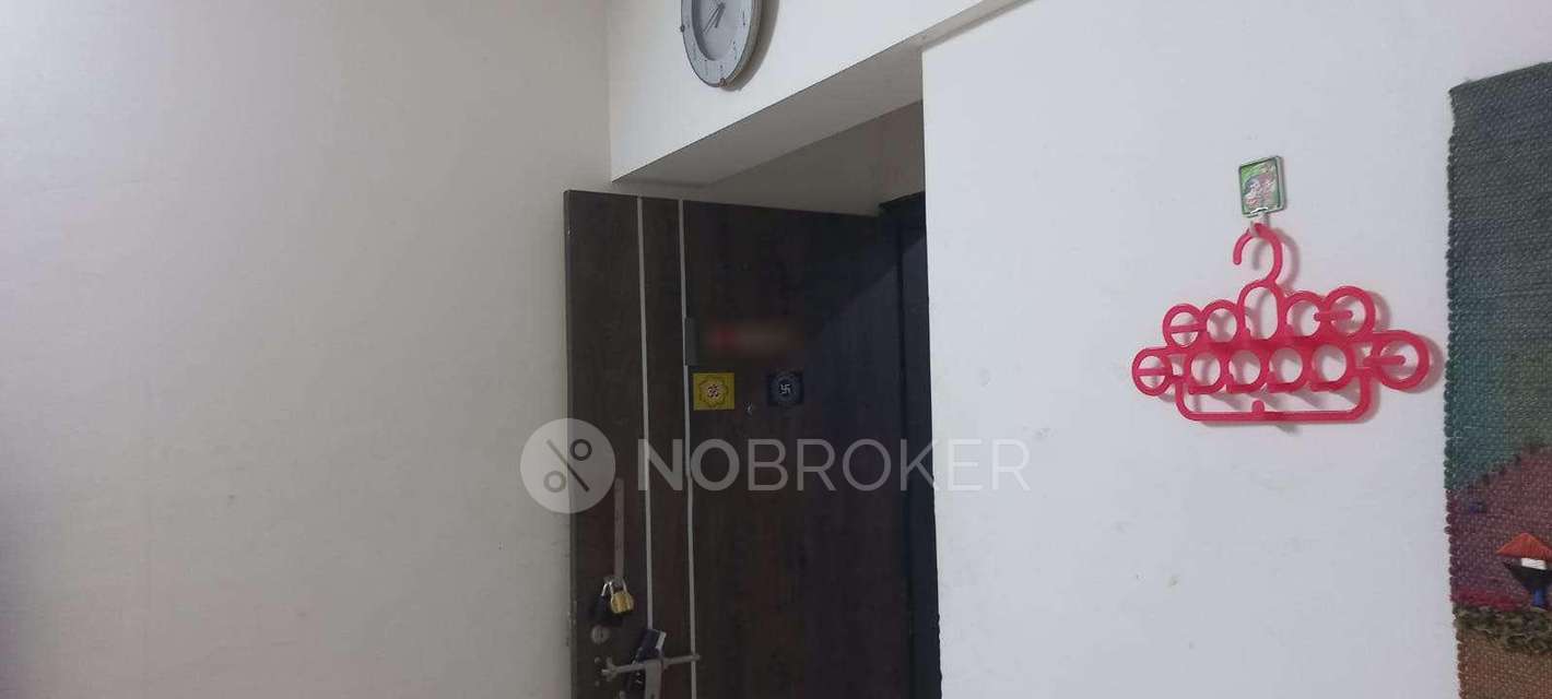 3 BHK Flat In Anjani Amores For Sale  In Kondhwa Budruk