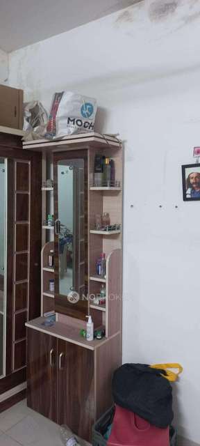 3 BHK Flat In Anjani Amores For Sale  In Kondhwa Budruk