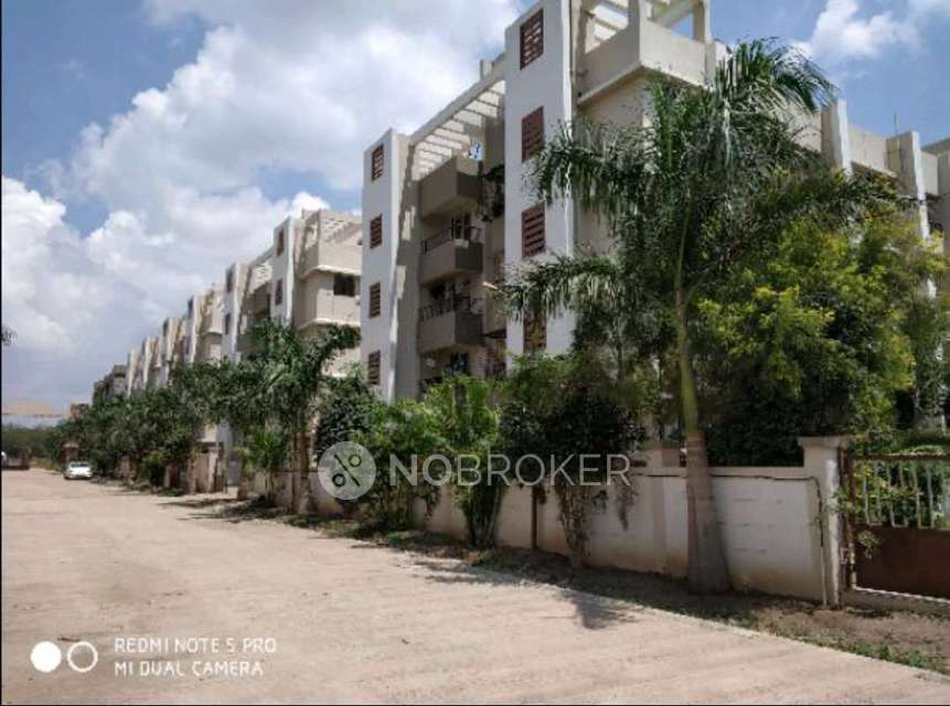 1 BHK Flat In Silver Nest For Sale  In Koregaon Bhima