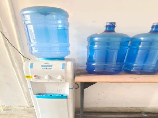 PG for Girls in Himayatnagar