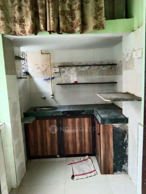 1 BHK Flat In  Vaishnav Sagar For Sale  In New Panvel 