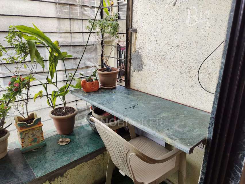 1 BHK Flat In Vishnu Valley  For Sale  In Dombivli