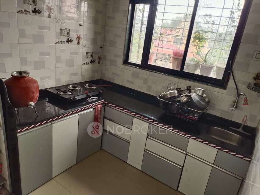 1 BHK Flat In Vishnu Valley  For Sale  In Dombivli