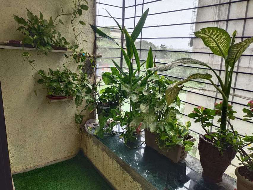 1 BHK Flat In Vishnu Valley  For Sale  In Dombivli