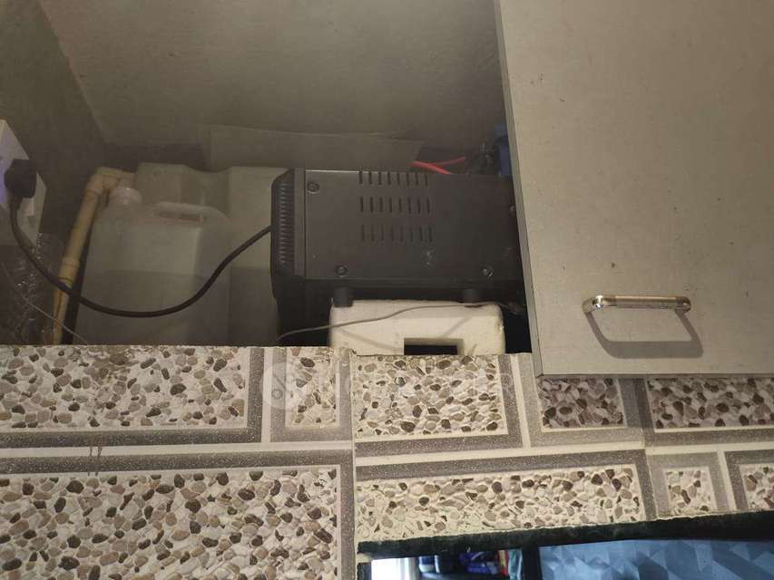 1 BHK Flat In Vishnu Valley  For Sale  In Dombivli