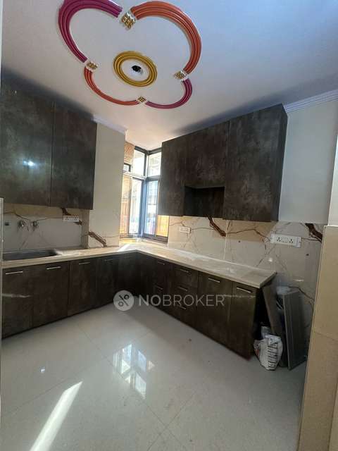 1 BHK House for Rent  In Ram Nagar