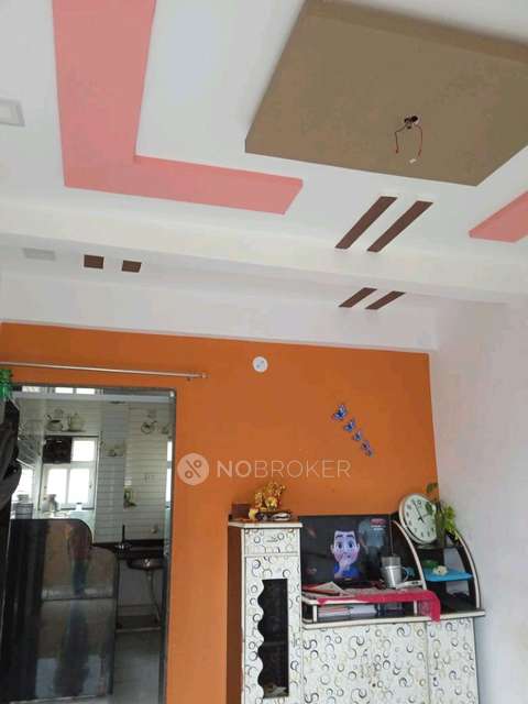 2 BHK House for Rent  In Wadmukhwadi, Charholi Budruk
