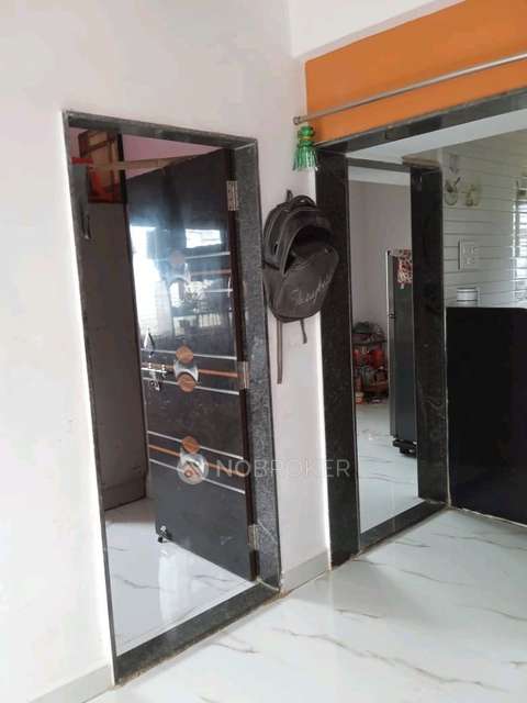 2 BHK House for Rent  In Wadmukhwadi, Charholi Budruk