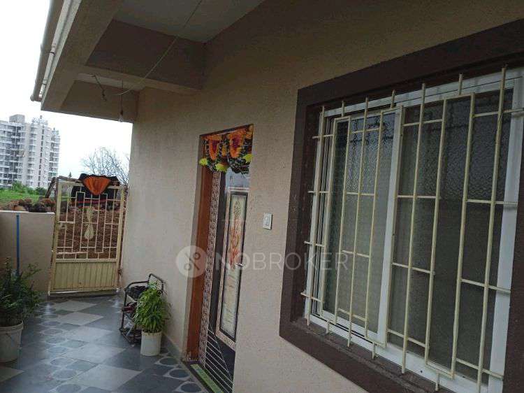 2 BHK House for Rent  In Wadmukhwadi, Charholi Budruk