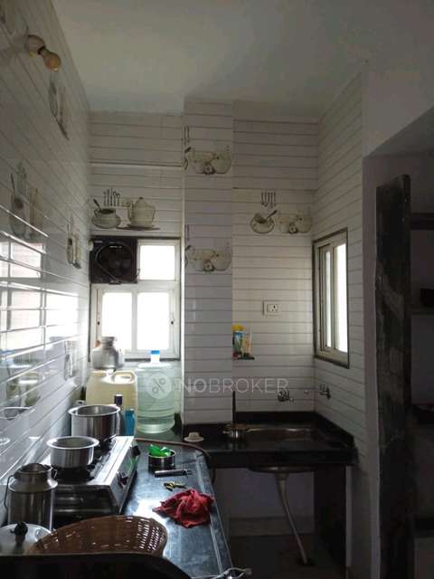 2 BHK House for Rent  In Wadmukhwadi, Charholi Budruk