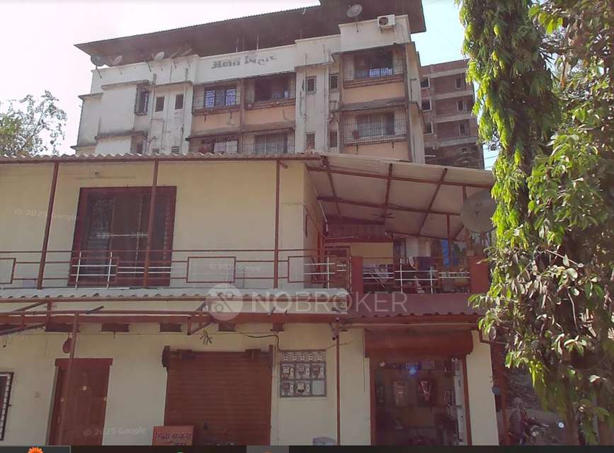 1 BHK Flat In Anand Vihar For Sale  In Manjarli