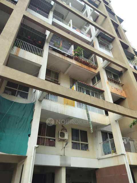 1 BHK Flat In Kingston Serene For Sale  In  Undri, 