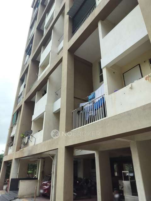 1 BHK Flat In Kingston Serene For Sale  In  Undri, 
