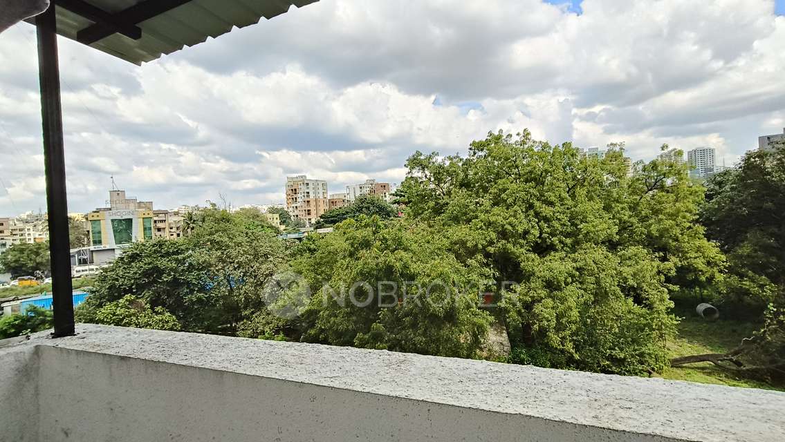 1 BHK Flat For Sale  In Vadgaon Budruk