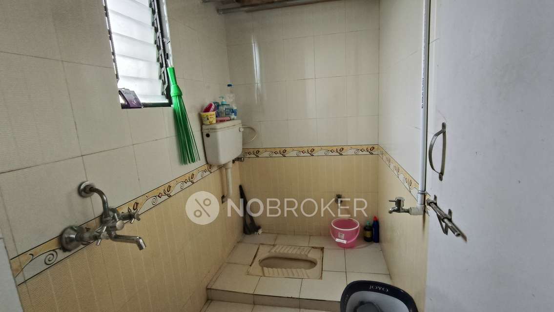 1 BHK Flat For Sale  In Vadgaon Budruk