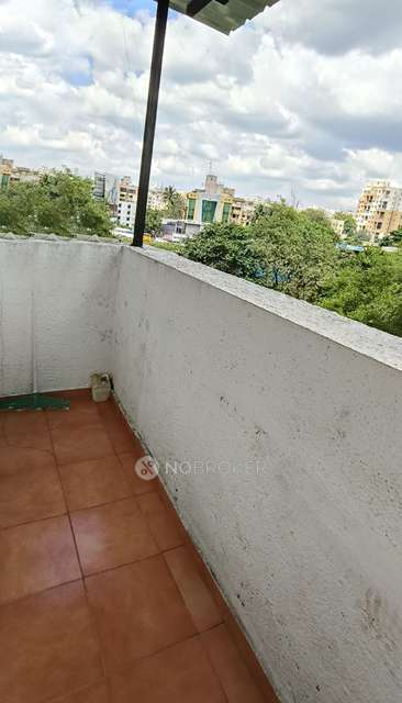 1 BHK Flat For Sale  In Vadgaon Budruk