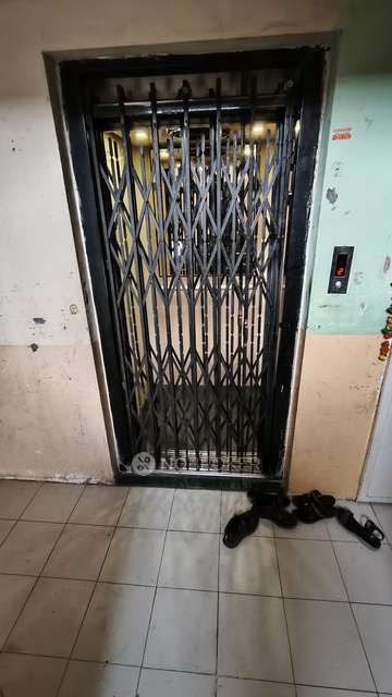 1 BHK Flat For Sale  In Vadgaon Budruk