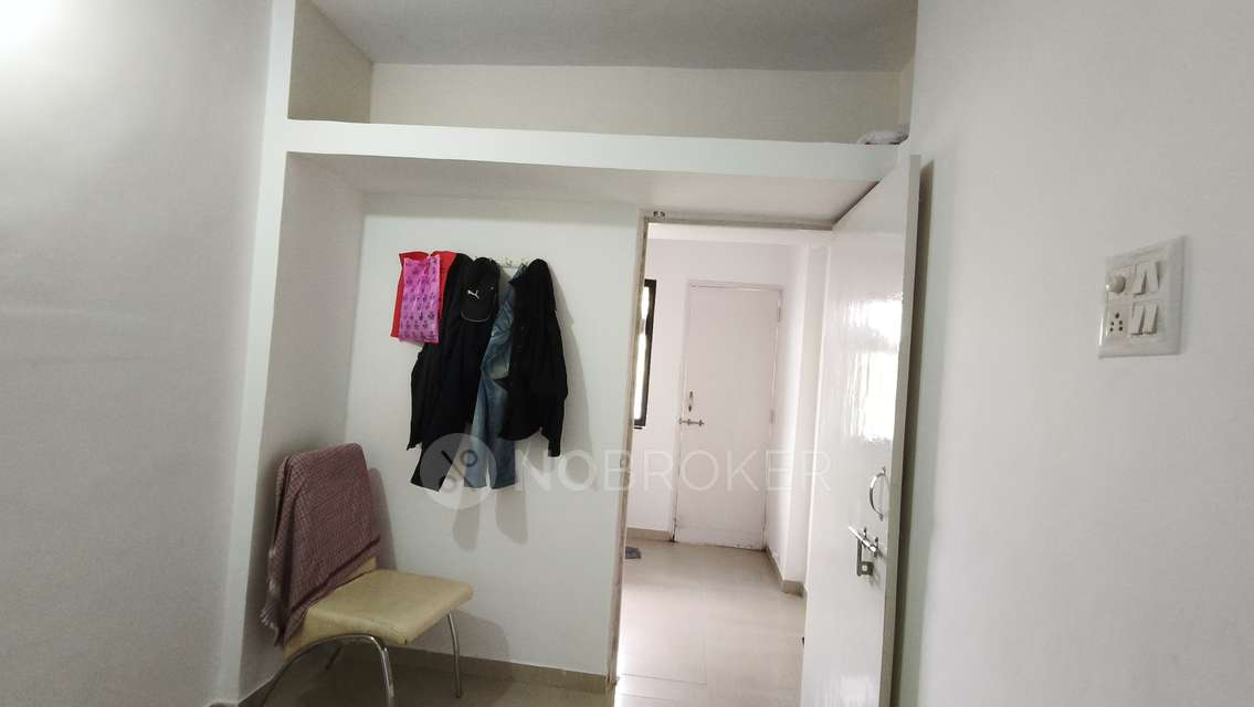 1 BHK Flat For Sale  In Vadgaon Budruk