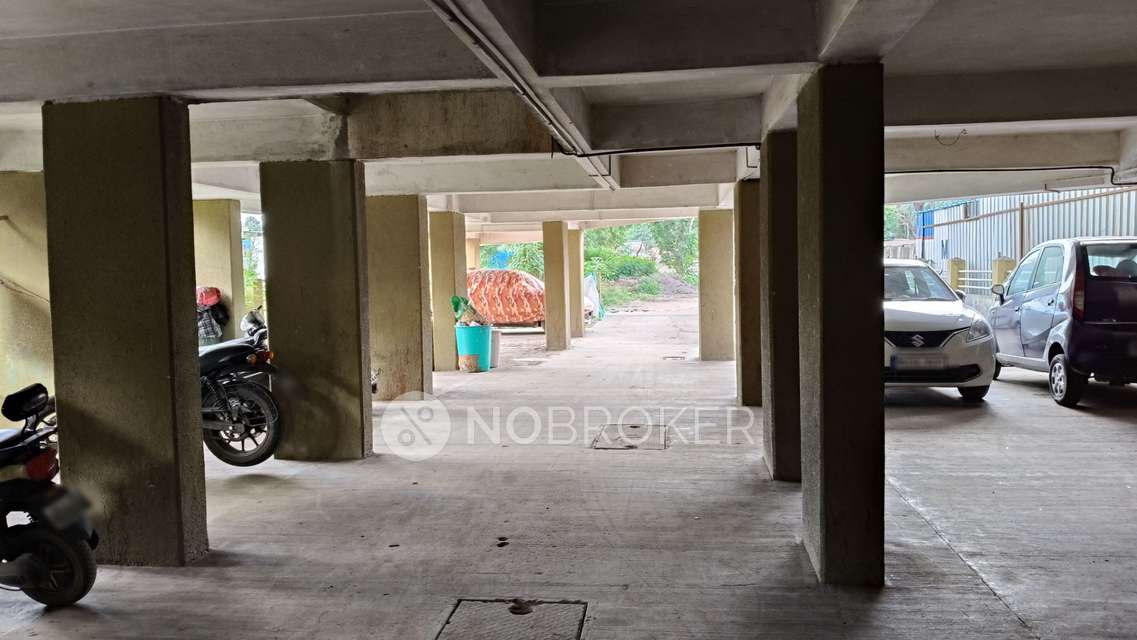 1 BHK Flat For Sale  In Vadgaon Budruk