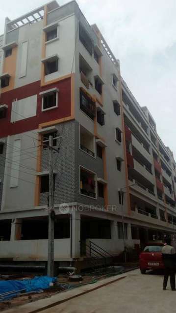 3 BHK Flat In Sai Keerthi Estates For Sale  In Chanda Nagar