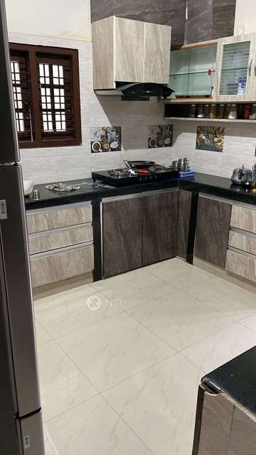 3 BHK Flat In Sai Keerthi Estates For Sale  In Chanda Nagar