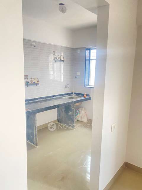 1 RK Flat In Sadashive Heights Near Railkar Hospital Sambhaji Nagar Loni Kalbhor for Rent  In Railkar Hospital