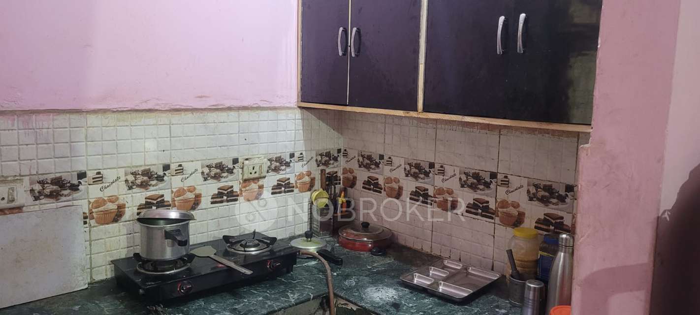 1 BHK Flat In Lotus Park Apartment For Sale  In Surajpur