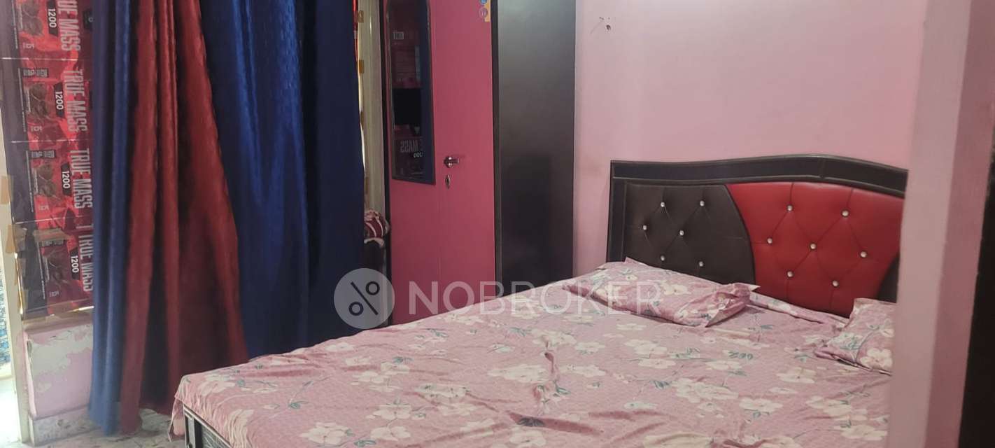 1 BHK Flat In Lotus Park Apartment For Sale  In Surajpur