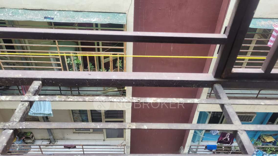 1 BHK Flat In Lotus Park Apartment For Sale  In Surajpur