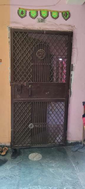 1 BHK Flat In Lotus Park Apartment For Sale  In Surajpur