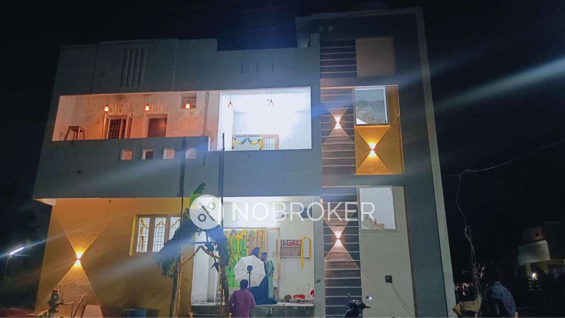 2 BHK House for Lease  In Nemilichery