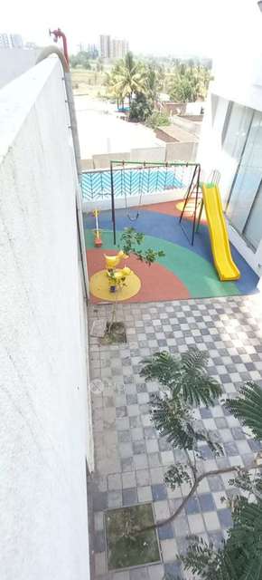 2 BHK Flat In Avani Aavas for Rent  In Charholi Budruk