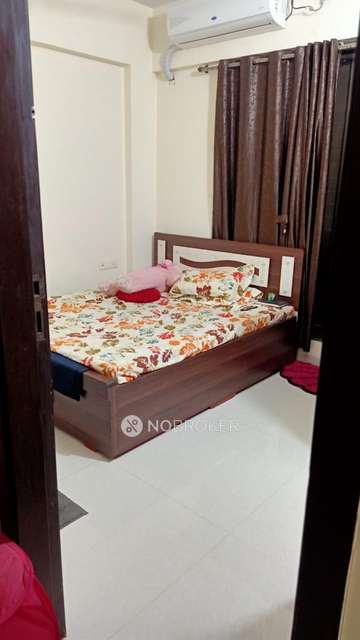 2 BHK Flat In Qualitas Garden For Sale  In Koproli