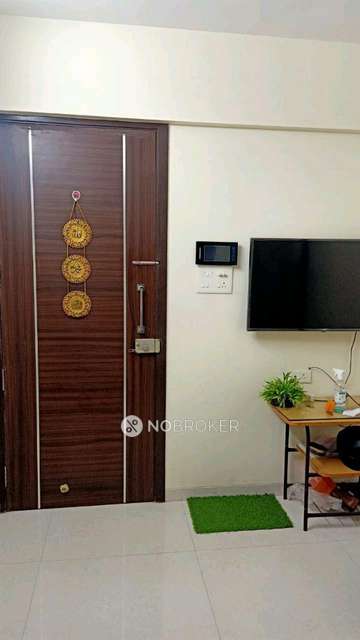 2 BHK Flat In Qualitas Garden For Sale  In Koproli