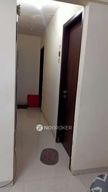 2 BHK Flat In Qualitas Garden For Sale  In Koproli