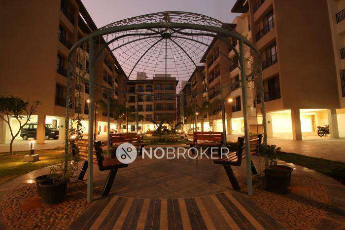 2 BHK Flat In Qualitas Garden For Sale  In Koproli