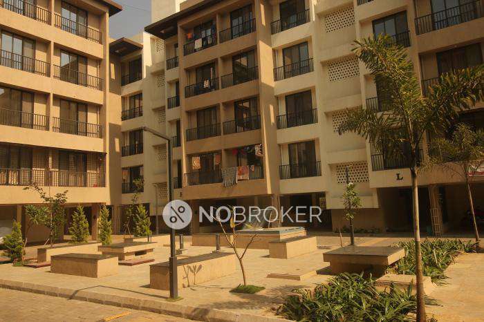 2 BHK Flat In Qualitas Garden For Sale  In Koproli