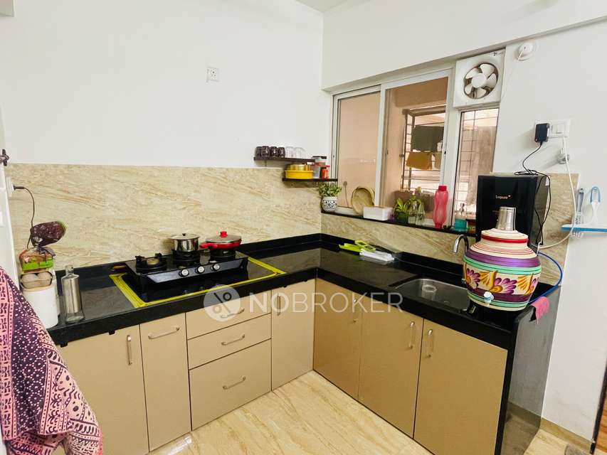 2 BHK Flat In Vtp Leonara For Sale  In Mahalunge 