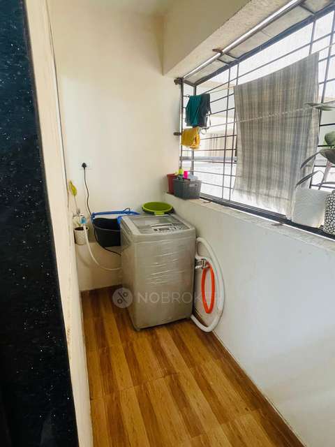 2 BHK Flat In Vtp Leonara For Sale  In Mahalunge 