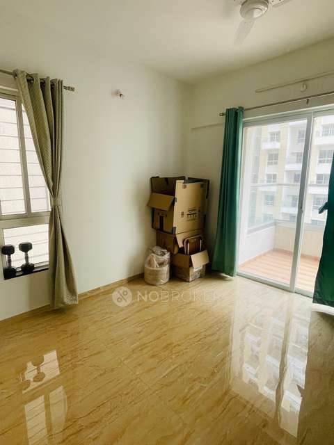 2 BHK Flat In Vtp Leonara For Sale  In Mahalunge 