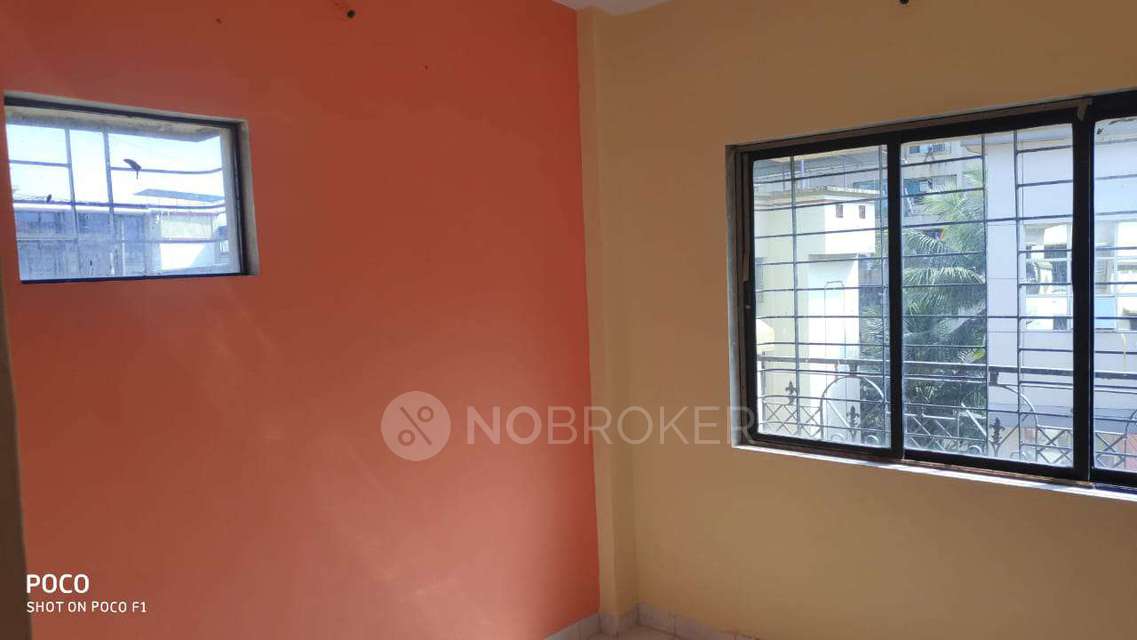 1 BHK Flat In Om Shiv Samarth For Sale  In Virar West