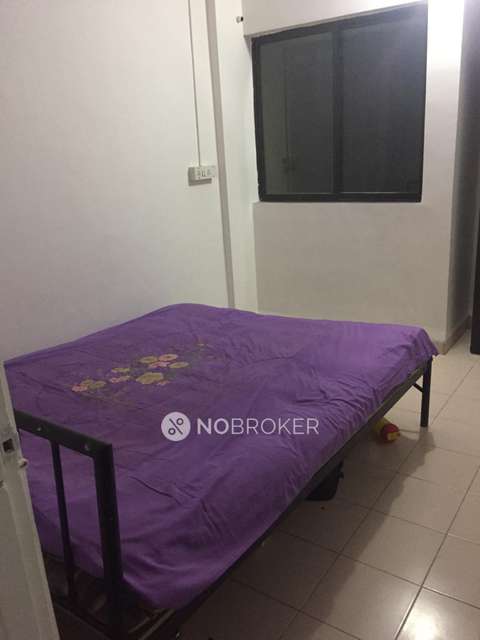 2 BHK Flat In Pooja Sahyog Chs For Sale  In Thane West